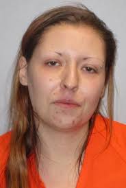 Manton woman sentenced for tampering with monitoring device