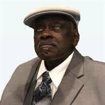 Mr. Harold Louis Meyers Sr. Obituary