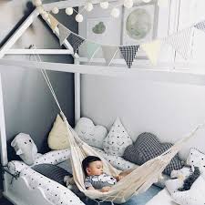 Baby Bumpers And Baby Hammock What Toddler Rooms Toddler Bedrooms Boy Toddler Bedroom