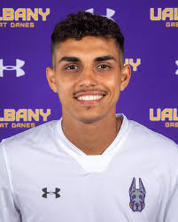 2021 Men's Soccer Roster