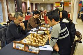 View the profiles of professionals named luca varriale on linkedin. Luca Varriale Italy Sunway Chess Festival