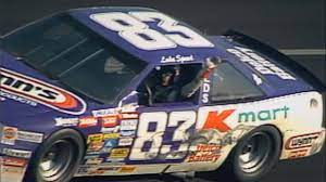 Lake speed and michael waltrip michigan 1995. Nascar On Fox Where Are They Now Lake Speed Facebook