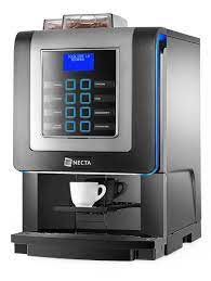 New de'longhi dinamica plus fully automatic coffee maker & espresso machine, titanium. Coffee Machines For Work Or At Home Jura Coffee Machines Coffeebiz