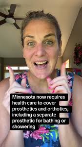 Meaning of Prosthetic and Orthotics