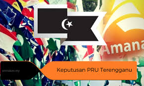 Dapatkan keputusan terkini pilihanraya umum ke 13 malaysia di malaysialeaks.com. Keputusan Pru Terengganu 2018 Live Result Pilihanraya Umum Ke 14