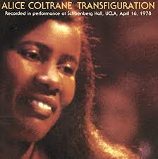 Transfiguration by Coltrane, Alice by : Amazon.co.uk: CDs & Vinyl