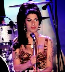 Official amy winehouse account find amy's entire discography, including deep cuts Rio De Janeiro 2011 A M Y W I N E H O U S E Facebook