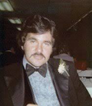 Roy Glenn Rodriguez Obit
