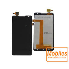 Экран для Prestigio MultiPhone 3400 Duo ...