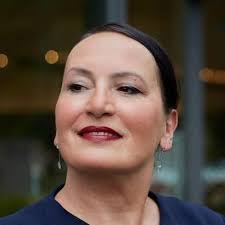 Ursula Maria's Instagram, Twitter & Facebook