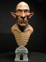 From maybe a year or so ago. My blood suckin vampire.