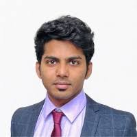 Mohammed Shariff's Instagram, Twitter & Facebook