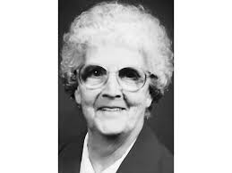 Helen Logan Obituary (2017)