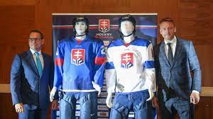 Cena tejto reklamy je iba 9 eur/mesačne. Foto Hokejisti Maju Nove Logo I Dresy Moderne A Vystizne Chvali Hossa Reprezentacia Hokej Sport Pravda Sk