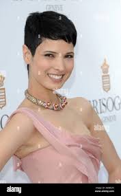 Hannah martinez hi-res stock photography and images