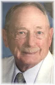 Obituary for Martin L. Fitch