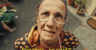 Leggo's takes a cheeky bite out of Italian food traditionalists in new  campaign