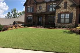 Read our outstanding reviews on kudzu.com. Lawn Care Service Landscaper Strong Arm Landscaping
