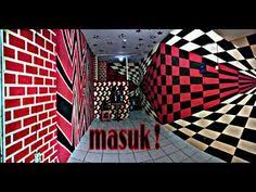 Lukisan dinding 3d hitam putih, lukisan dinding 3d di penang, lukisan dinding 3 dimensi, lukisan dinding 3d keren, lukisan dinding 3d seniman jasa lukisan dinding 3d dapat anda temukan di sosisal media anda. 35 Ide Odix Dinding Lukisan Dinding Lukisan Dinding Diy