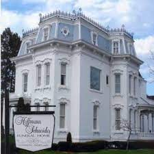 Hoffmann Schneider Funeral Home Dubuque Ia How Apropos Mansard Roof Empire Style House Styles