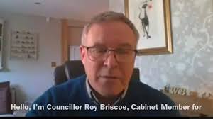 Looking out for your neighbour