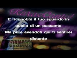 Ti sposer perch non te l' ho detto mai come fa male cercare , trovarti poco dopo e nell' ansia che ti perdo ti scatter una foto. Ti Scattero Una Foto Karaoke Tiziano Ferro By Gynmusic Studios Youtube