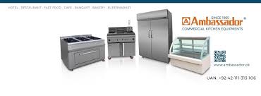 We did not find results for: Ambassador Commercial Kitchen Equipment Linkedin