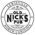 Spindle 45 Rocks Old Nick's Pub Lewisville