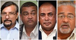 Open des Mascareignes : Judo: Belle moisson pour les Mauriciens