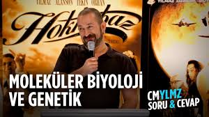 Disiplininiz olsun, arkanızı toplayın, temiz çalışın. Cem Yilmaz Cmylmz Soru Cevap Molekuler Biyoloji Ve Genetik Facebook