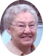 Obituary information for Mona Jean Clevenger