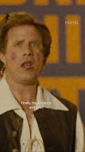 Step Brothers Bloopers Adam Scott