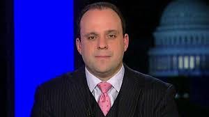 Boris Epshteyn's Instagram, Twitter & Facebook