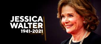 The Clint Eastwood Archive: The Passing of Jessica Walter