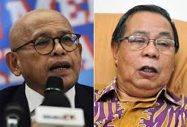 The menteri besar of selangor is the head of government in the malaysian state of selangor. Menteri Besar Selangor 2017 Umpama A