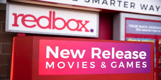 Here are some of the most the company frequently gives out free codes for a night's rental on its facebook page as well as other social media accounts. Redbox Now Lets You Stream Free Content Online
