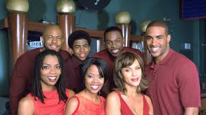 Three sisters deal with romantic crises and their widowed mother's fatal illness. Nicole Ari Parker Malinda Williams Hint At Soul Food Reunion