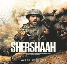 Jul 02, 2021 · some of the songs in bollywood movies always stand out than others in the album, and those songs often stay with us and we want to listen to them from time to time. Shershaah 2021 Movie Mp3 Songs Hindi Free Download 320 Kbps Nikitin Dheer Sahil Vaid Kiara Advani Ovamusic
