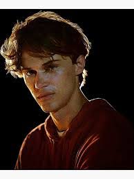 Conrad Fisher's Instagram, Twitter & Facebook