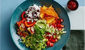 Du weißt ja, wir lieben die vollgepackten schüsseln. Gesund Und Bunt Die Besten Rezepte Fur Bowls Chefkoch De