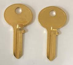 Maybe you would like to learn more about one of these? Amazon Com Two Replacement Keys For Hon File Cabinet Cut To Lock Key Numbers From L001 To L010 Pre Cut To Code By Keys22 L002 Office Products