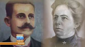 Serafín Sánchez Valdivia y Josefa María Pina Marín, sacrificada historia de  amor por Cuba