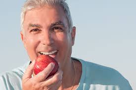 Dentures Annapolis, MD