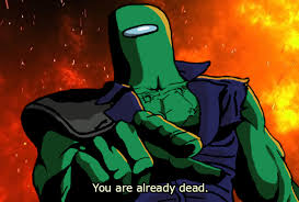 Took Me A Couple Days But I Think It Turned Out Well Enough Amongus