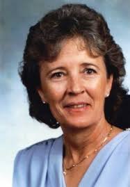 Lottie Dolores Hill Autry (1936-1997)