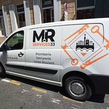 Serrurier Pessac - MR SERVICES 33