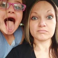 Danielle Beres's Instagram, Twitter & Facebook