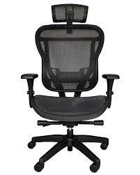 BTOD Akir All Mesh Ergonomic Chair