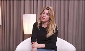Retrouvez cet article sur teleloisirs.fr. Ariane Hersant De Plus Belle La Vie Lola Marois Bigard Obtient Un Role Nouveautes Tele Com