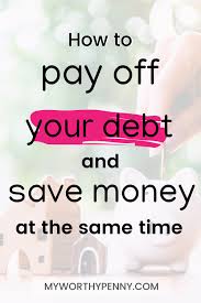 We did not find results for: How To Pay Off Credit Card Debt And Save Money At The Same Time My Worthy Penny